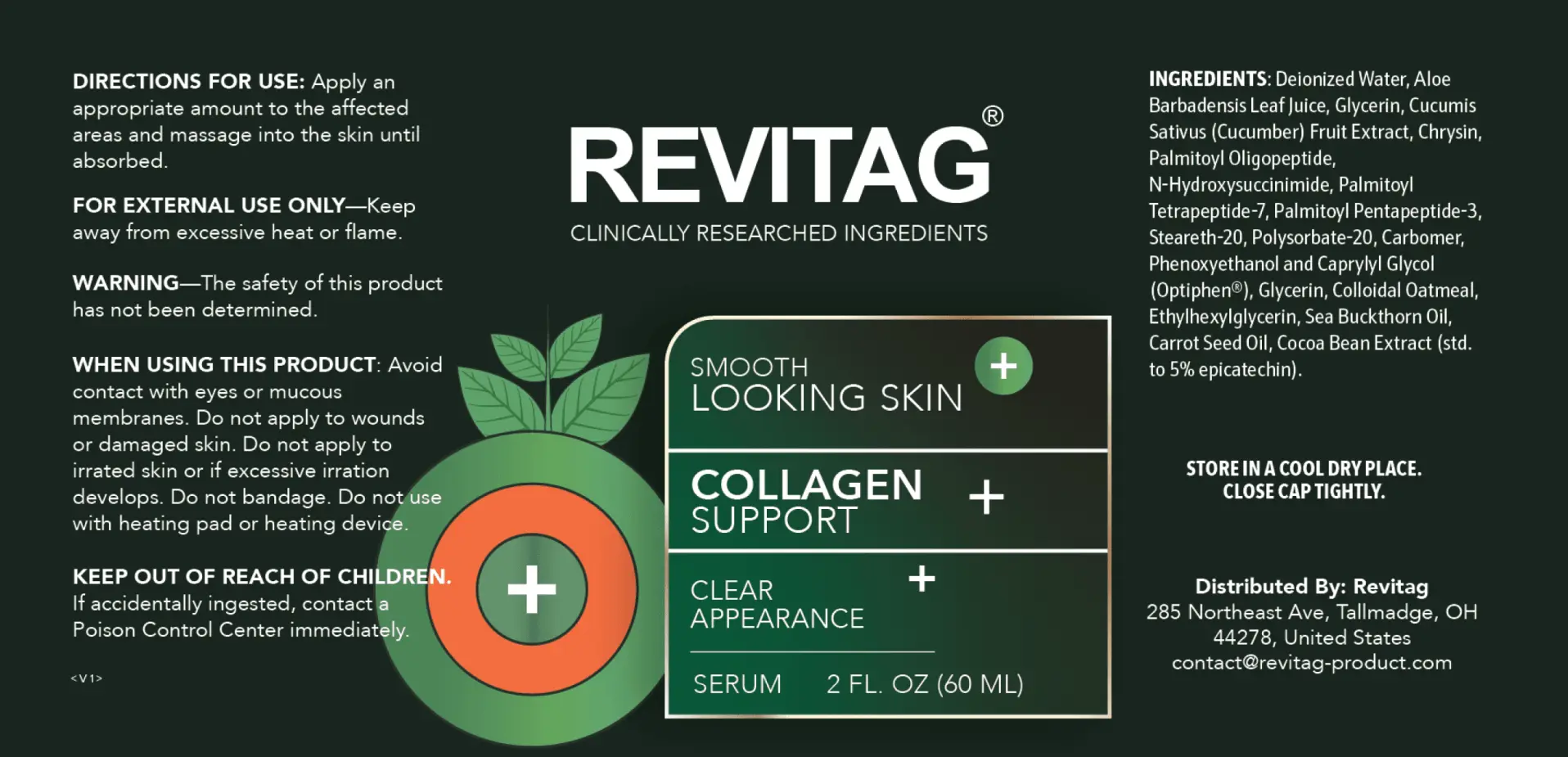 ReviTag